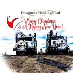 Dougness Holdings Ltd, Mission, BC opening hours