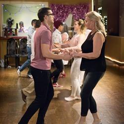 Flying Dance Company, Guelph, ON opening hours