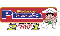 Pizza Prince in Montréal, QC (Gay Village) - Opening Hours