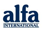 Alfa International Enterprises Ltd, Mississauga, ON opening hours