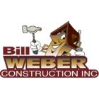 Bill Weber Construction, Kitchener, ON opening hours