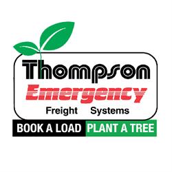 Thompson Emergency Freight Systems, Windsor, ON opening hours