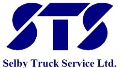 Selby Truck Service, Winnipeg, MB opening hours