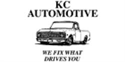 KC Automotive & Recreation, Gorham, ON opening hours