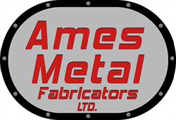 Ames Metal Fabricators Ltd, Surrey, BC opening hours
