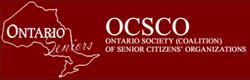Ontario Coalition Of Senior Citizens Organizations, North York, ON opening hours