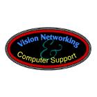 Vision Networking & Computer Support, Fredericton, NB opening hours