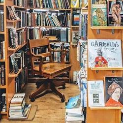 Canterbury Tales Bookstore in Vancouver, BC (Grandview Woodland) - Opening Hours