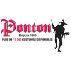 Joseph Ponton Costumes, Montréal, QC opening hours