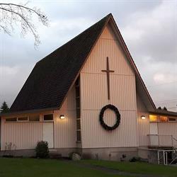Parish of St. Timothy, Burnaby, BC opening hours