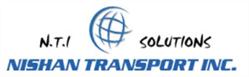 Nishan Transport Inc, Pointe-Claire, QC opening hours