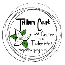 Trillium Court Trailer Park & R V Centre, Port Rowan, ON opening hours