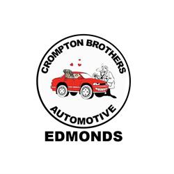 Crompton Brothers Automotive, Burnaby, BC opening hours