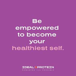 Discover the Ideal Protein Weight Loss Protocol at Edmonton Ideal Weight Loss, opening hours