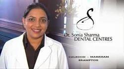 Dr. Sonia Sharma Dental Centre, Brampton, ON opening hours