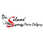 Synergy Perio Calgary, opening hours