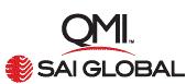 QMI Sai Global, Etobicoke, ON opening hours