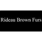 Rideau Brown Furs, Windsor, NS opening hours