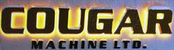 Cougar Machine Ltd in Edmonton, AB (Coronet Industrial) - Opening Hours