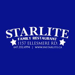 StarLite - Family Restaurant, Scarborough, ON opening hours