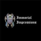 Immortal Impressions Tattoos, Newmarket, ON opening hours