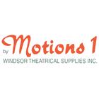 Motions 1, Windsor, ON opening hours