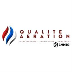 Qualité Aération Inc. - Climatisation, Chauffage, Thermopompe, Chateauguay, QC opening hours