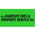 Harper's Tree & Property Service, Ottawa, ON opening hours