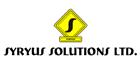 Syryus Solutions, Nanaimo, BC opening hours