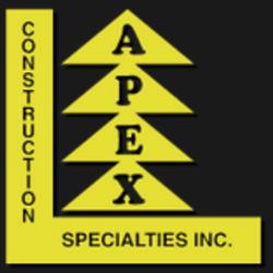 Apex Construction Specialties, Mount Pearl, NL opening hours