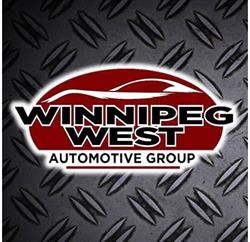 Winnipeg West Automotive Group, Headingley, MB opening hours