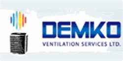 Demko Ventilation Services Ltd, Edmonton, AB opening hours