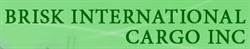 Brisk International Cargo Inc, Scarborough, ON opening hours