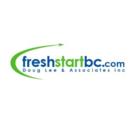 Doug Lee & Associates Inc. (Freshstartbc) - Licensed Insolvency Trustee - Consumer proposals, Victoria, BC opening hours