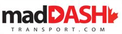 Mad Dash Transport Ltd, Mississauga, ON opening hours