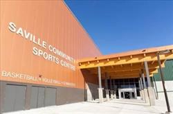 Saville Community Sports Centre, Edmonton, AB opening hours