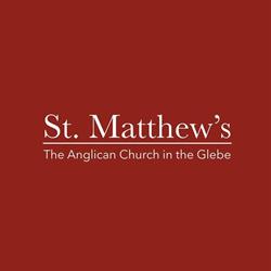 St Matthew's Anglican Church, Ottawa, ON opening hours