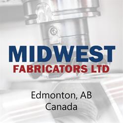 Midwest Fabricators Ltd in Edmonton, AB (West Edmonton) - Opening Hours