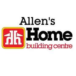 Allen's Home Building Centre, Middleton, NS opening hours
