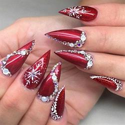 Super Ten Nails, Oakville, ON opening hours