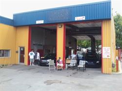 Lave-Auto Royal Châteauguay, opening hours