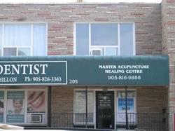 Master Acupuncture Healing Centre, Mississauga, ON opening hours