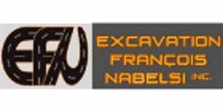 Excavation Francois Nabelsi Inc, Salaberry-de-Valleyfield, QC opening hours