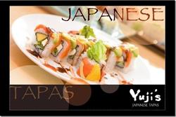 Yuji's from Japan in Vancouver, BC (West Point Grey) - Opening Hours