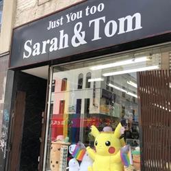 Sarah & Tom in Toronto, ON (Midtown Toronto) - Opening Hours