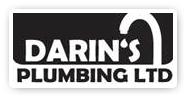 Darin's Plumbing LTD, Vernon, BC opening hours