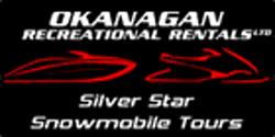 Okanagan Recreational Rentals Ltd, Vernon, BC opening hours