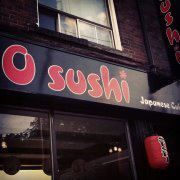 O Sushi in Toronto, ON (Upper Beaches) - Opening Hours
