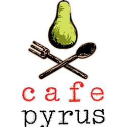 Cafe Pyrus, Kitchener, ON opening hours