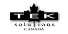 Tek Solutions Canada, Chilliwack, BC opening hours